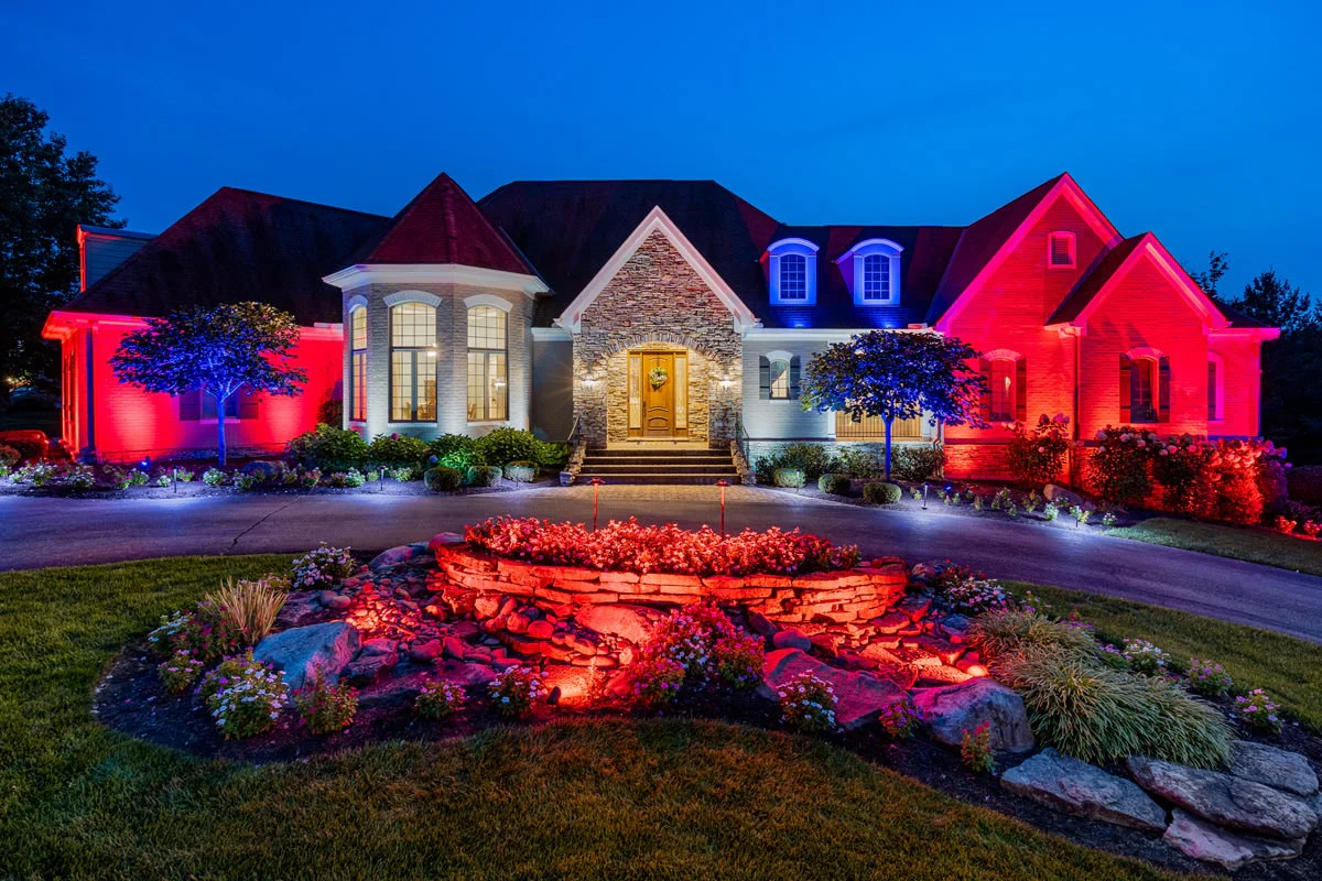 Addison Landscaping | Professional Landscape Construction